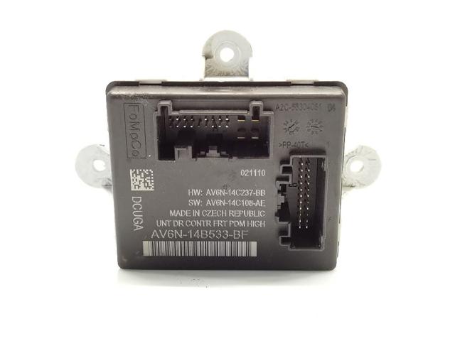 AV6N14B533BF Ford