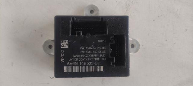 AV6N14B533BF Ford