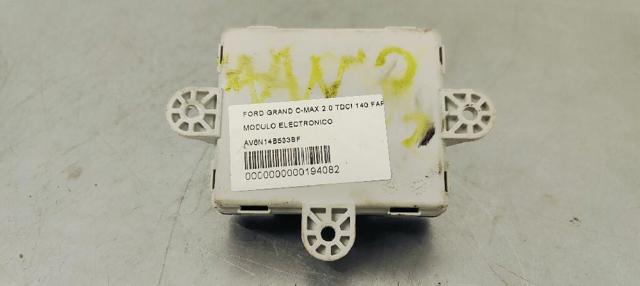 AV6N14B533BF Ford