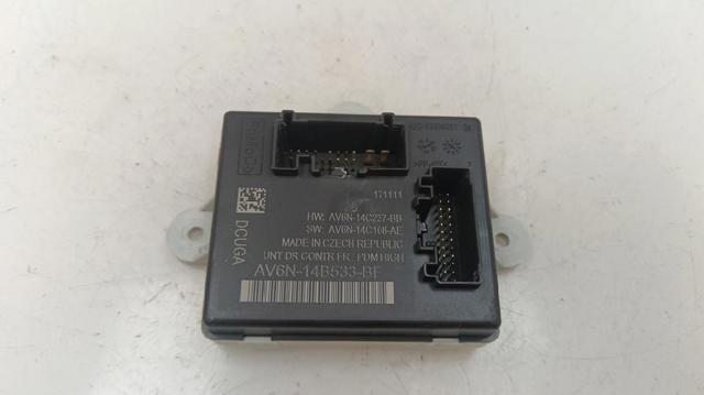 AV6N14B533BF Ford