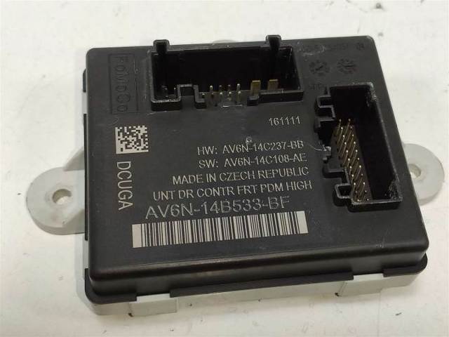 AV6N14B533BF Ford