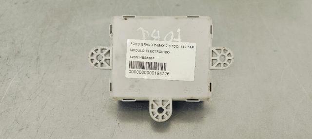 AV6N14B533BF Ford