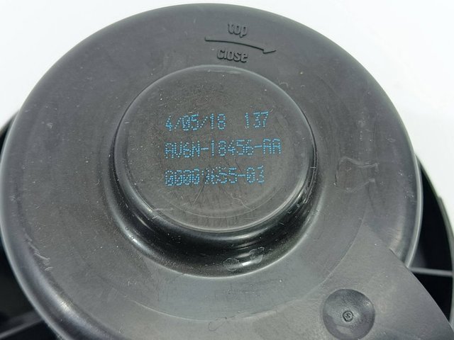 Motor de ventilador de forno (de aquecedor de salão) AV6N18456AA FORD