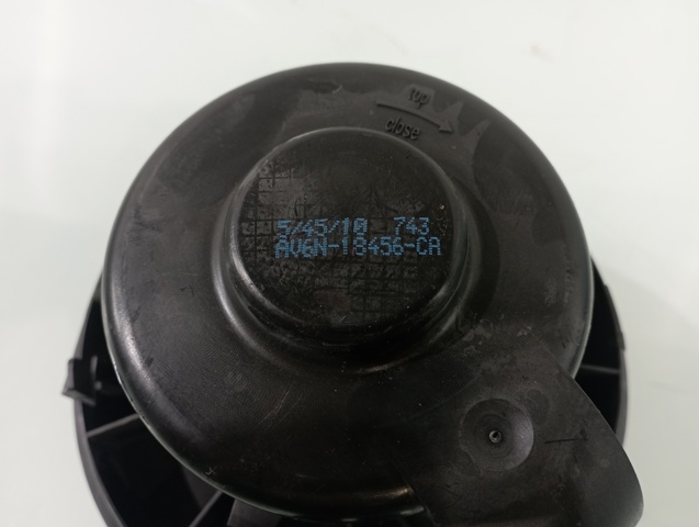 AV6N18456CA Ford