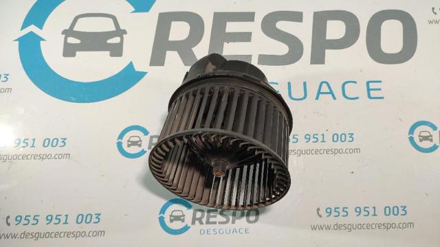 Motor de ventilador de forno (de aquecedor de salão) AV6N18456CA FORD
