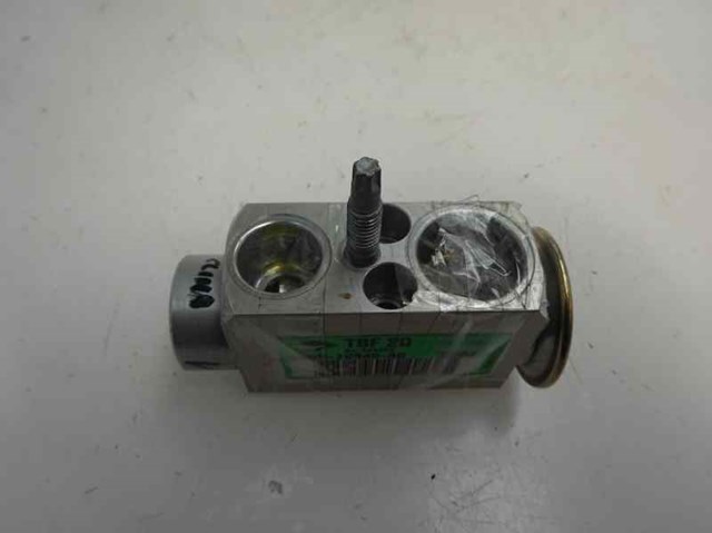 Válvula TRV de aparelho de ar condicionado AV6N19849AB FORD