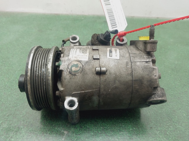 AV6N19D629BC Ford