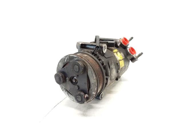 Compressor de aparelho de ar condicionado AV6N19D629BC FORD
