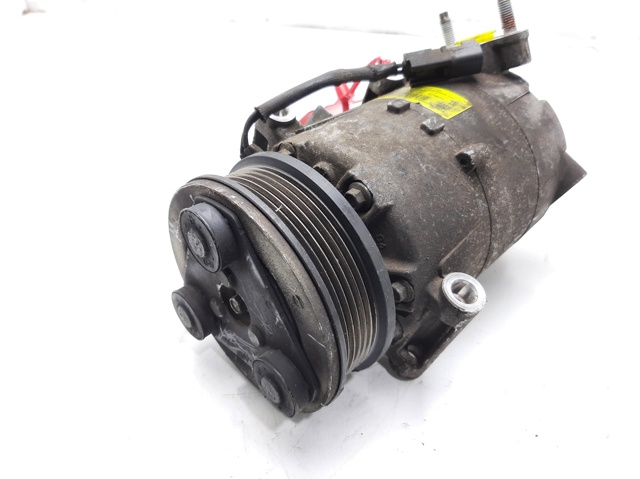 AV6N19D629BC Ford