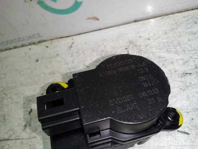 AV6N19E616AA Ford