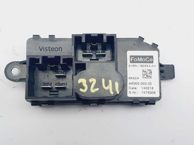 AV6N19E624AA Ford