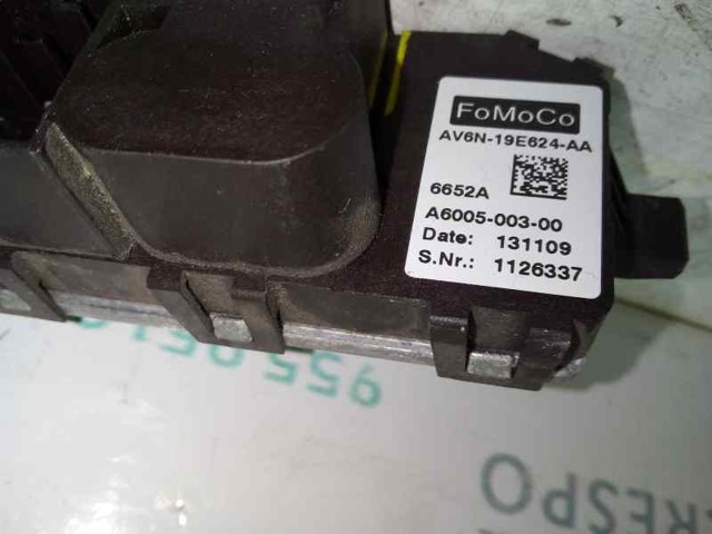 AV6N19E624AA Ford