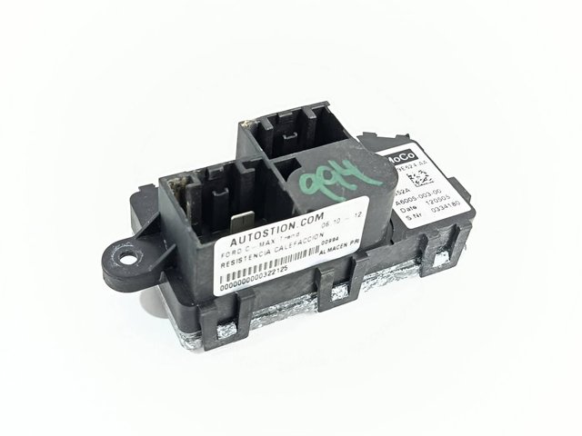 AV6N19E624AA Ford