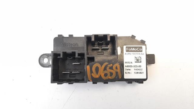 AV6N19E624AA Ford