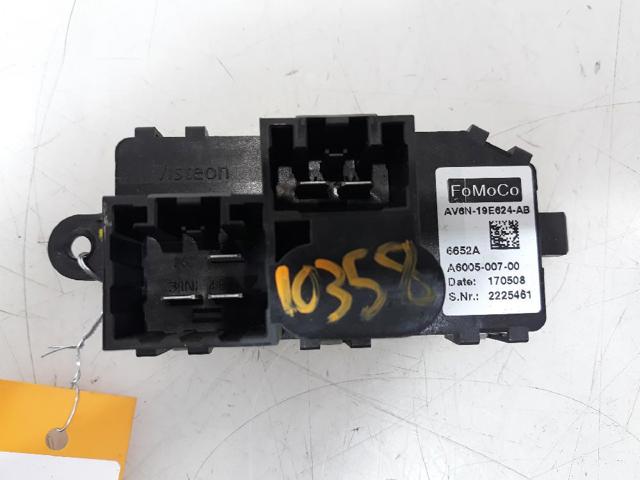 AV6N19E624AB Ford