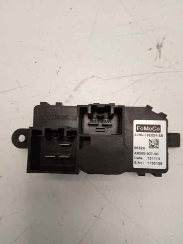 AV6N19E624AB Ford