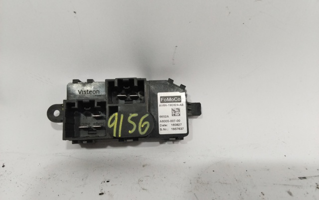 AV6N19E624AB Ford