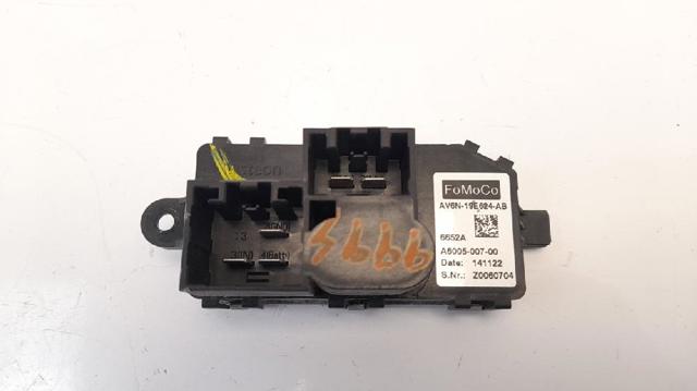 AV6N19E624AB Ford