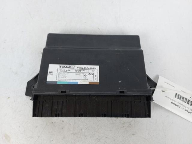 AV6N19G481AM Ford