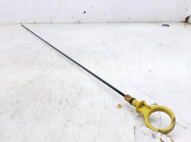 Sonda (indicador) do nível de óleo no motor para Ford Fiesta 