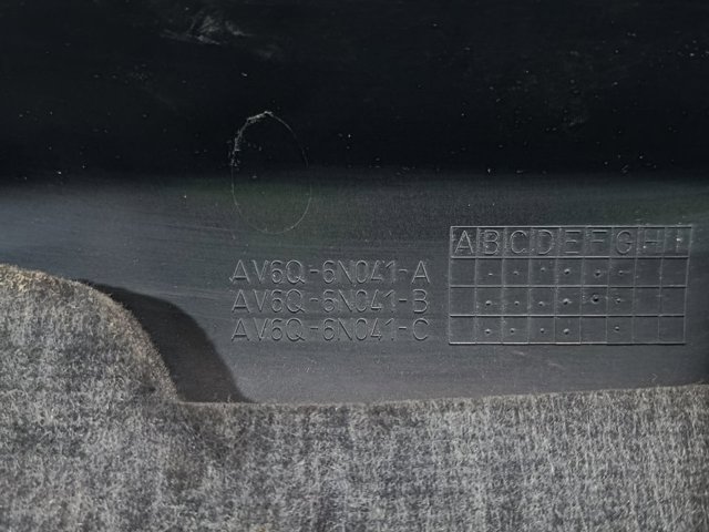 AV6Q6N041A Ford