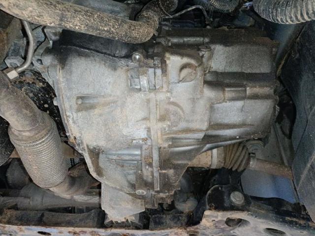 Caixa de Mudança montada (caixa mecânica de velocidades) AV6R7002GJ FORD
