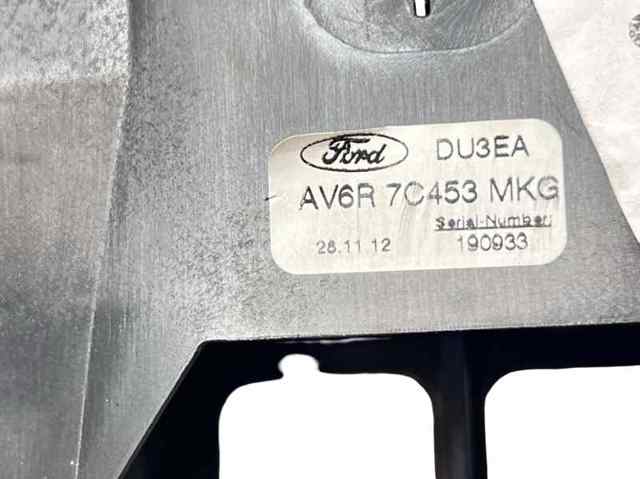  Ford Kuga II SUV comprar em Portugal