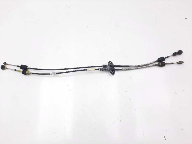 Cabo de mudança (de seleção de velocidade) AV6R7E395GC FORD