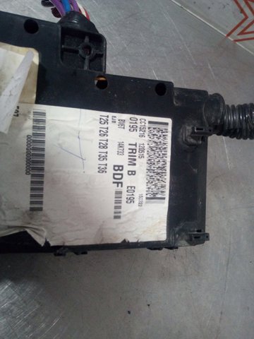 AV6T14A067AC Ford
