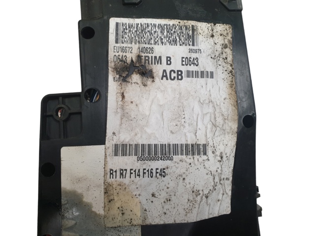 AV6T14A067AD Ford