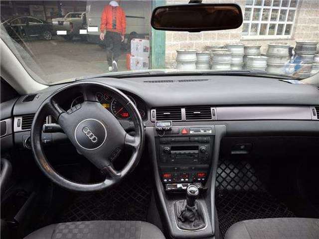 AVF VAG