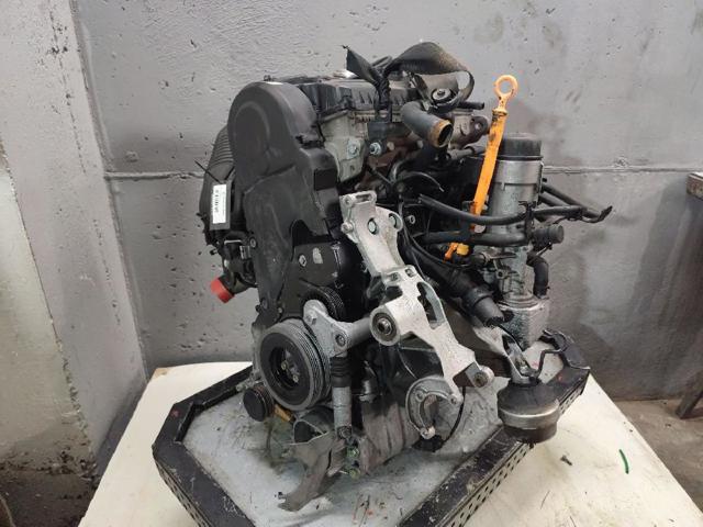 AVF VAG