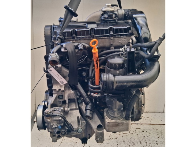 AVF VAG