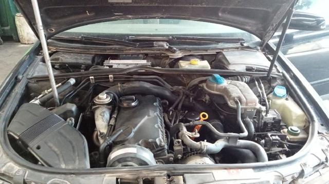  Audi A4  sedan comprar em Portugal