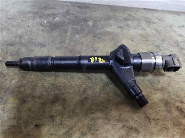 Injetor de injeção de combustível AW402AW4 NISSAN