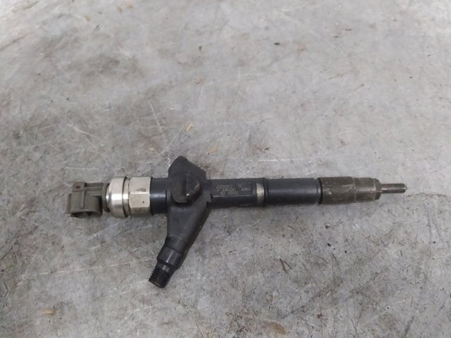 Injetor de injeção de combustível AW402AW4 NISSAN