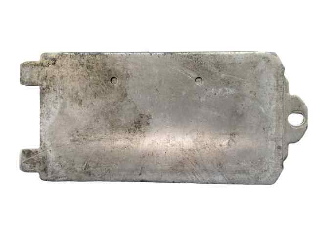 Radiador de esfriamento, Caixa Automática de Mudança AW837A095AA JAGUAR