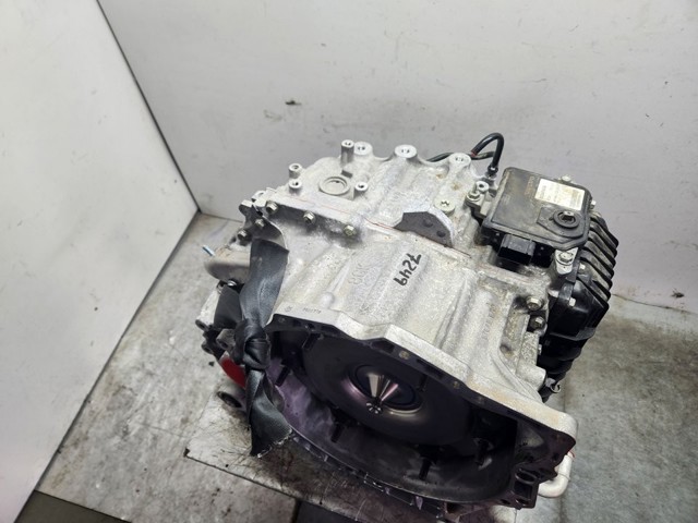 AWF8G30 Volvo