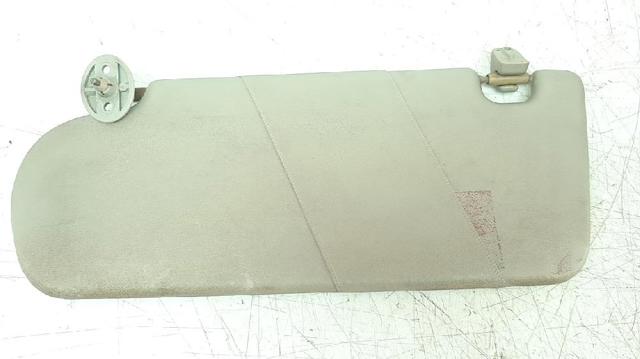 Pala contra o sol para Land Rover Freelander L314