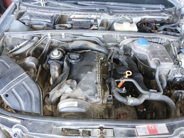 AWX VAG