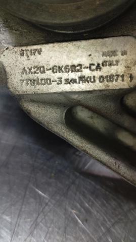Turbina AX2Q6K682CA LAND ROVER