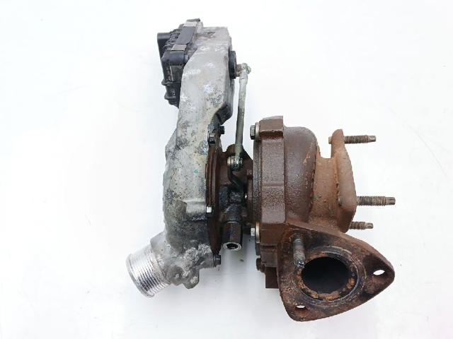 Turbina AX2Q6K682CA LAND ROVER