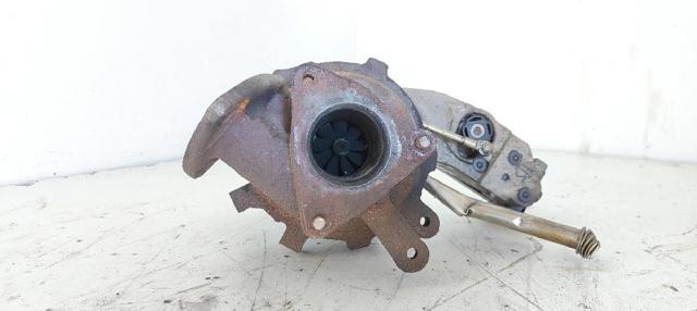 Turbina AX2Q6K682CA JAGUAR