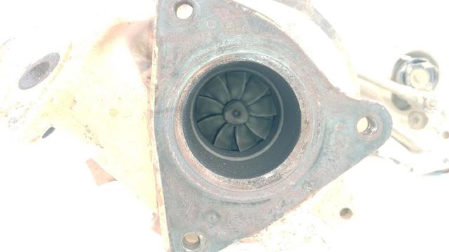 Turbina AX2Q6K682CC LAND ROVER