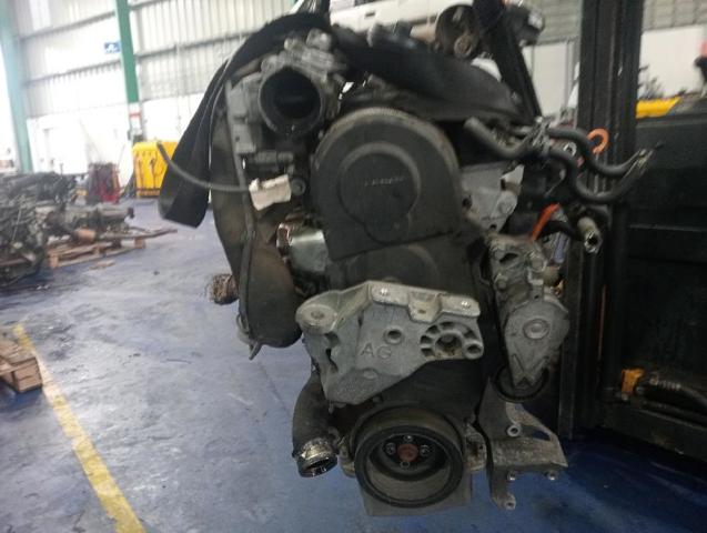 AXR VAG