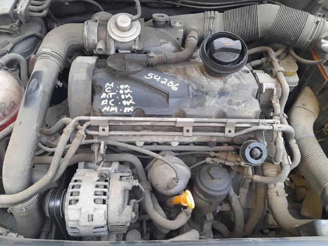 AXR VAG