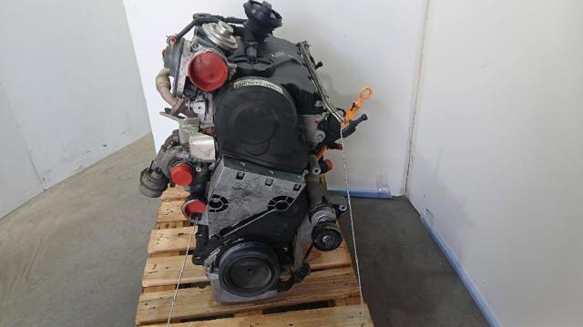 AXR VAG