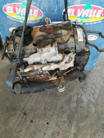 AXR VAG