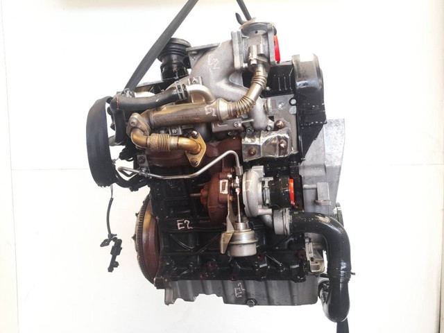 AXR VAG