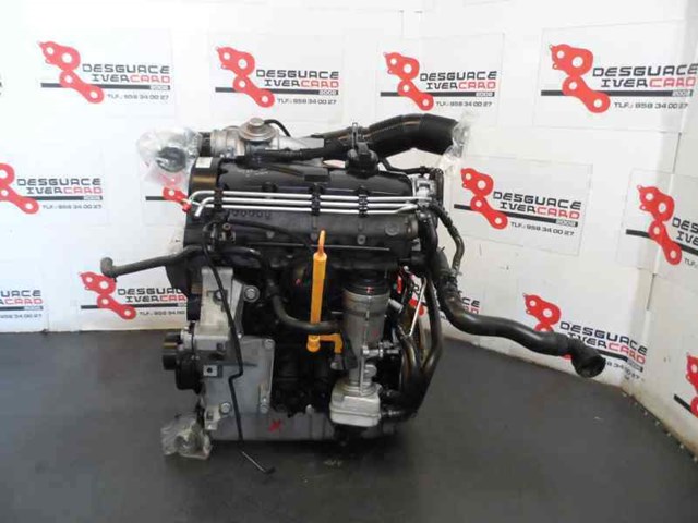 AXR VAG